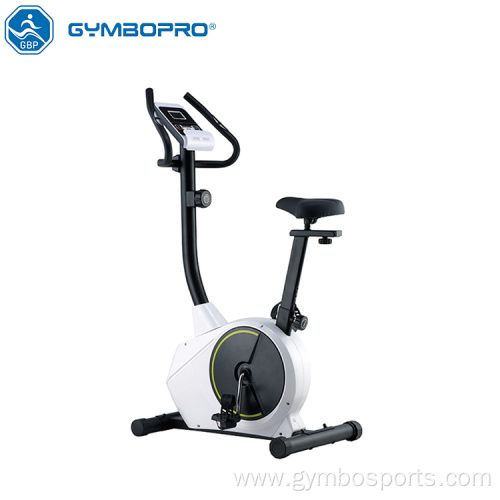 New Fitness Stationary Exercise Bike Magnetic Bike